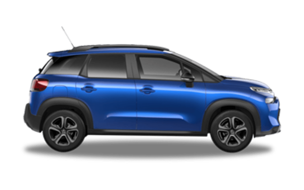 Compact SUV