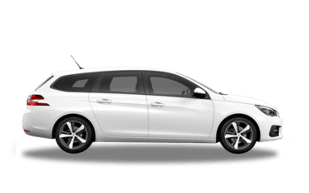 Large / Saloon