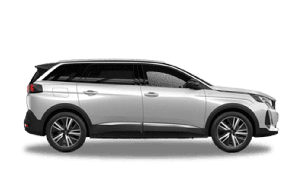 7-Seater